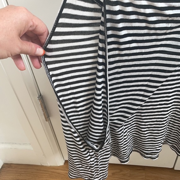 LF / Emma & Sam striped tank - Picture 4 of 5